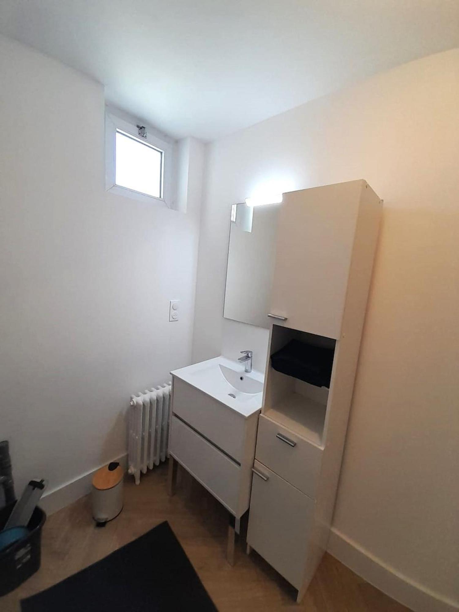 Meuble Cosyt3 Centre Ville Châteauroux Extérieur photo