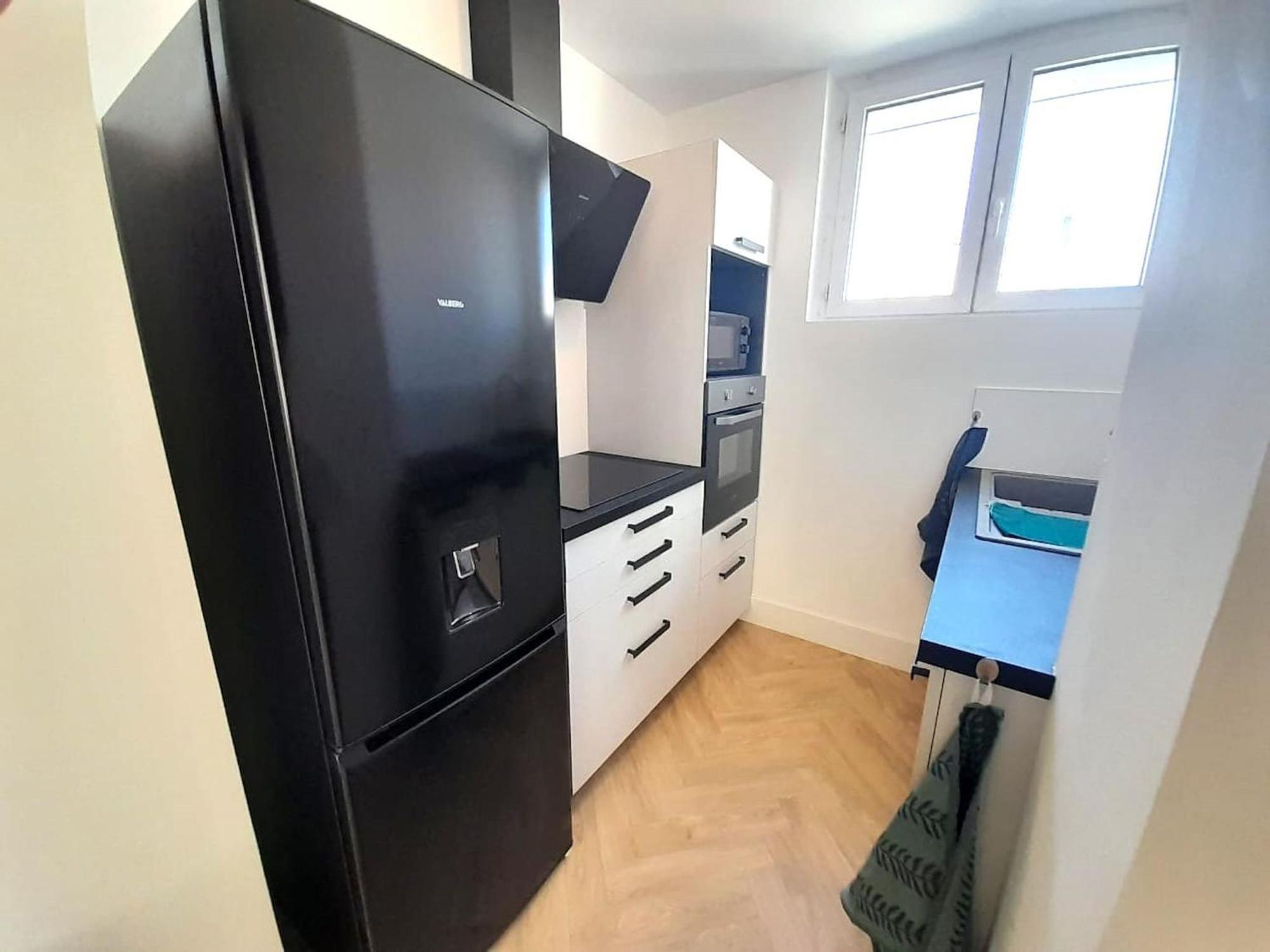 Meuble Cosyt3 Centre Ville Châteauroux Extérieur photo